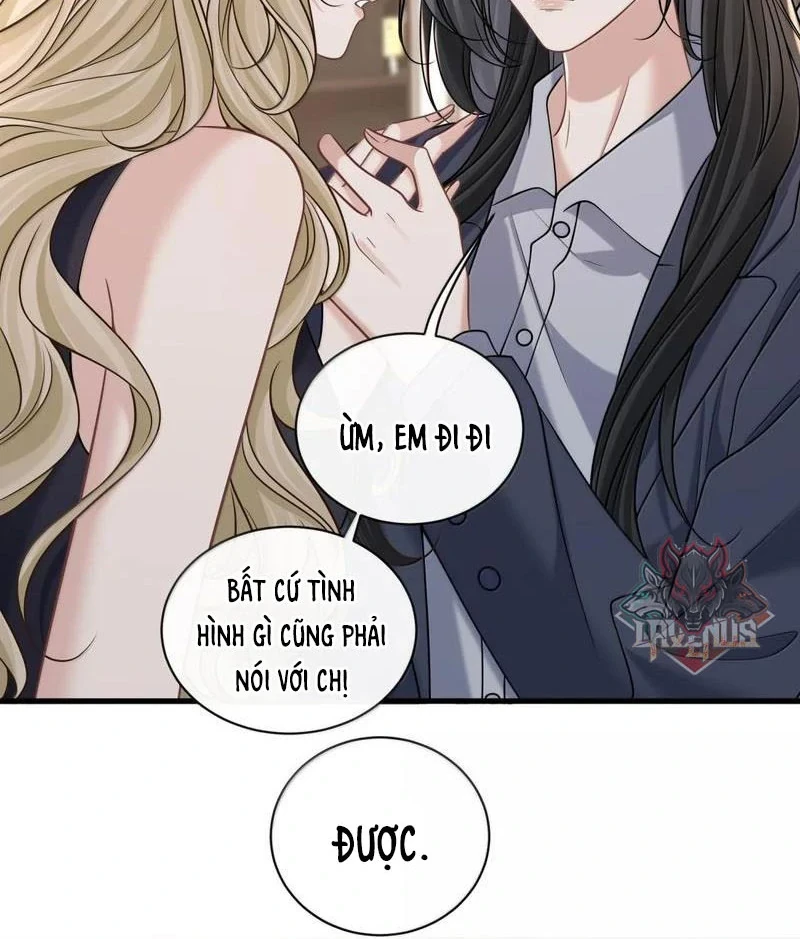 Người Tình Nguy Hiểm Chapter 62 - 30