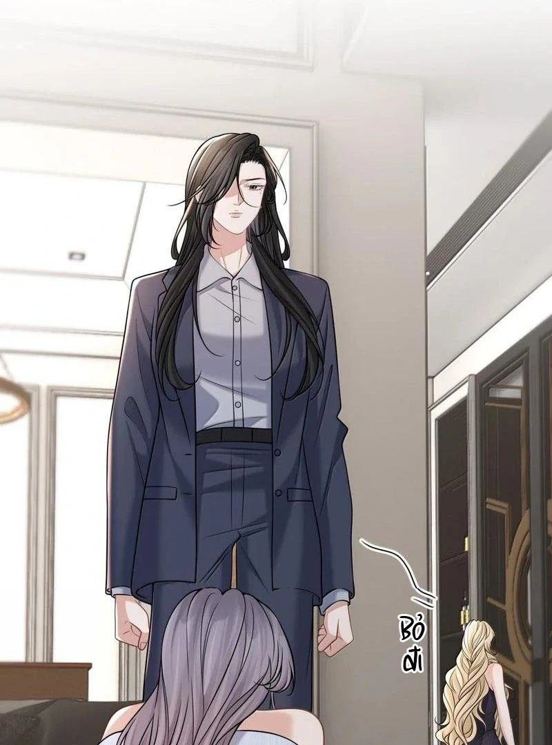 Người Tình Nguy Hiểm Chapter 62 - 31