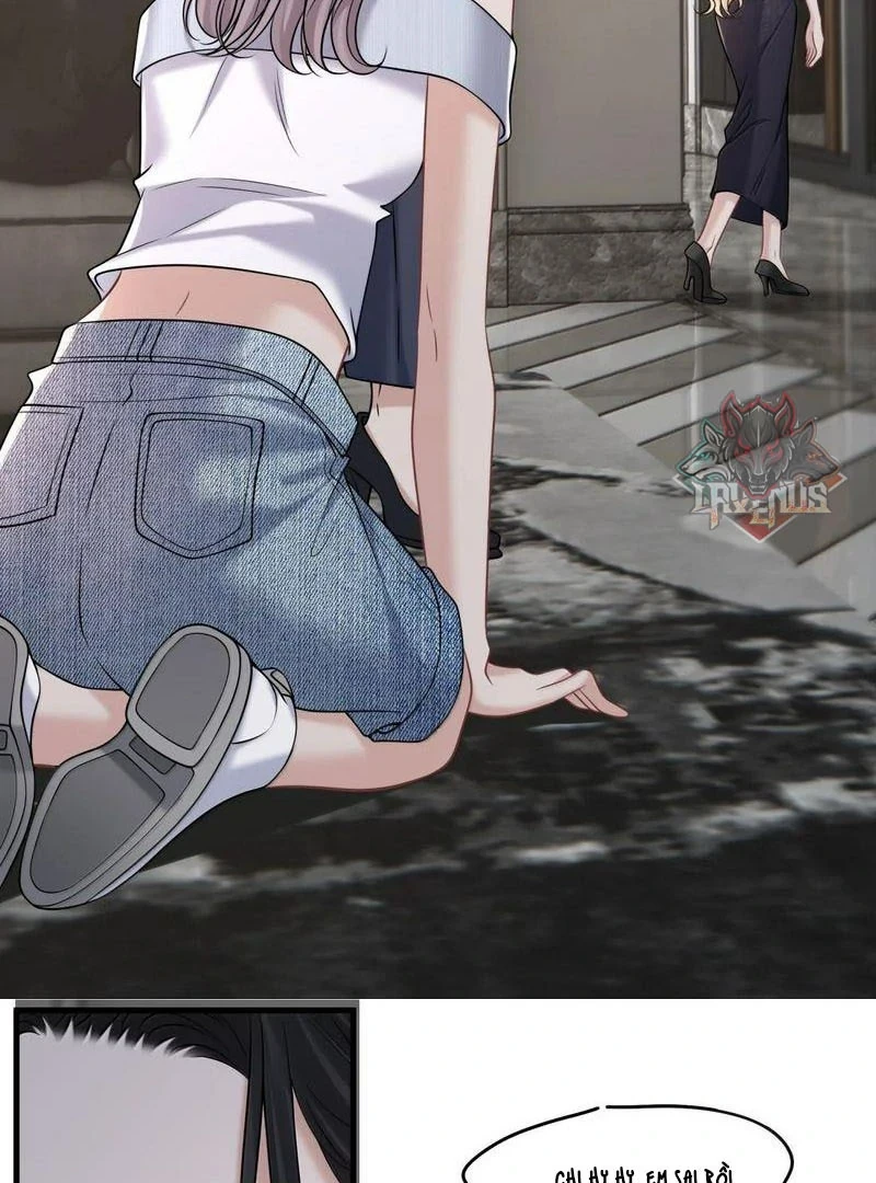 Người Tình Nguy Hiểm Chapter 62 - 32