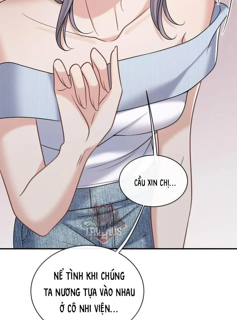 Người Tình Nguy Hiểm Chapter 62 - 35