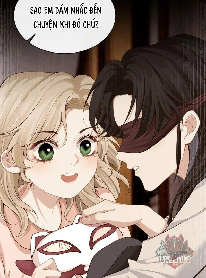 Người Tình Nguy Hiểm Chapter 62 - 37