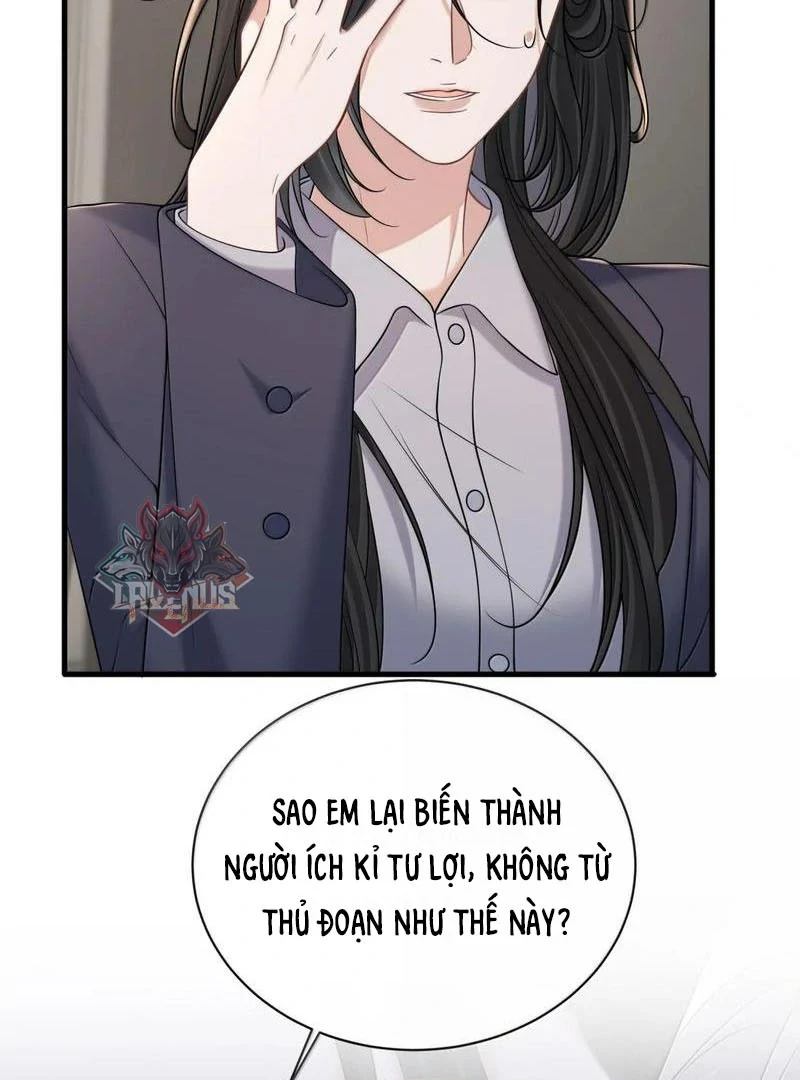 Người Tình Nguy Hiểm Chapter 62 - 39