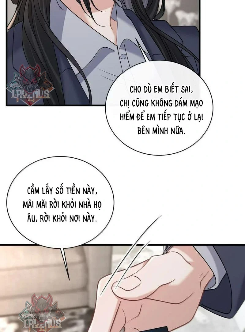 Người Tình Nguy Hiểm Chapter 62 - 43