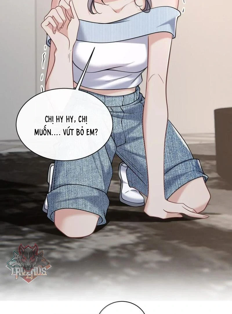 Người Tình Nguy Hiểm Chapter 62 - 45