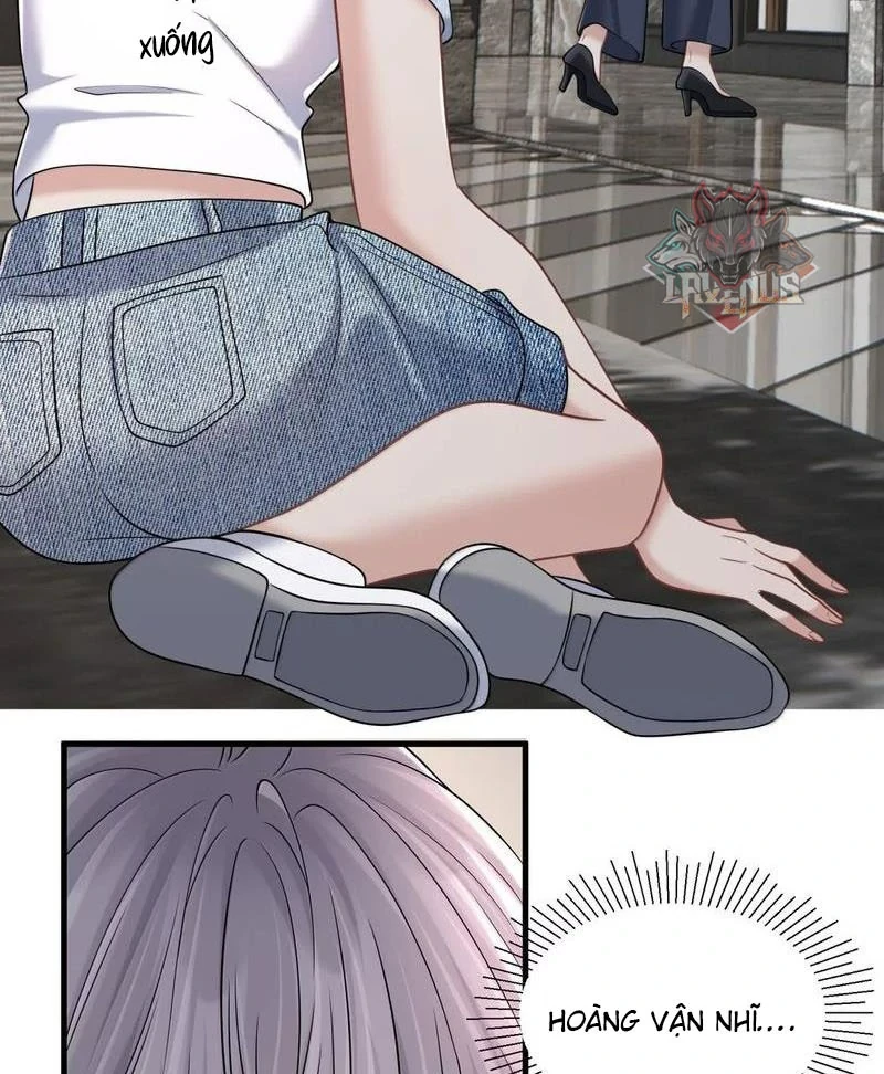 Người Tình Nguy Hiểm Chapter 62 - 50