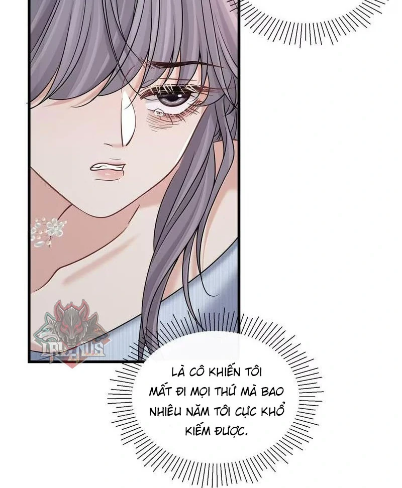 Người Tình Nguy Hiểm Chapter 62 - 51