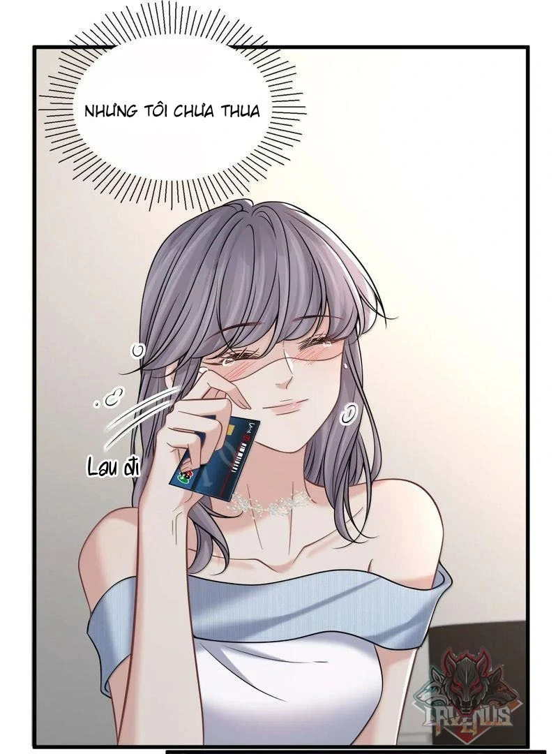 Người Tình Nguy Hiểm Chapter 62 - 52