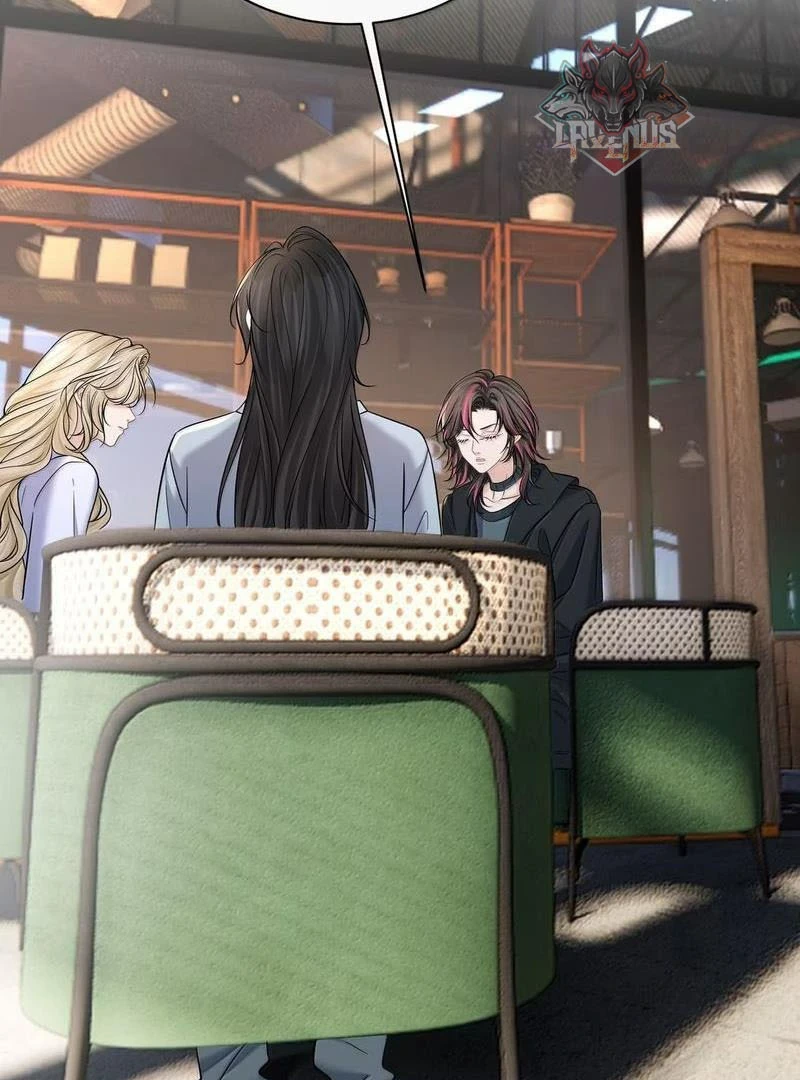 Người Tình Nguy Hiểm Chapter 62 - 56