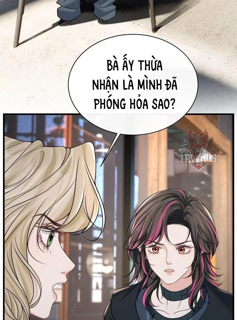 Người Tình Nguy Hiểm Chapter 62 - 57