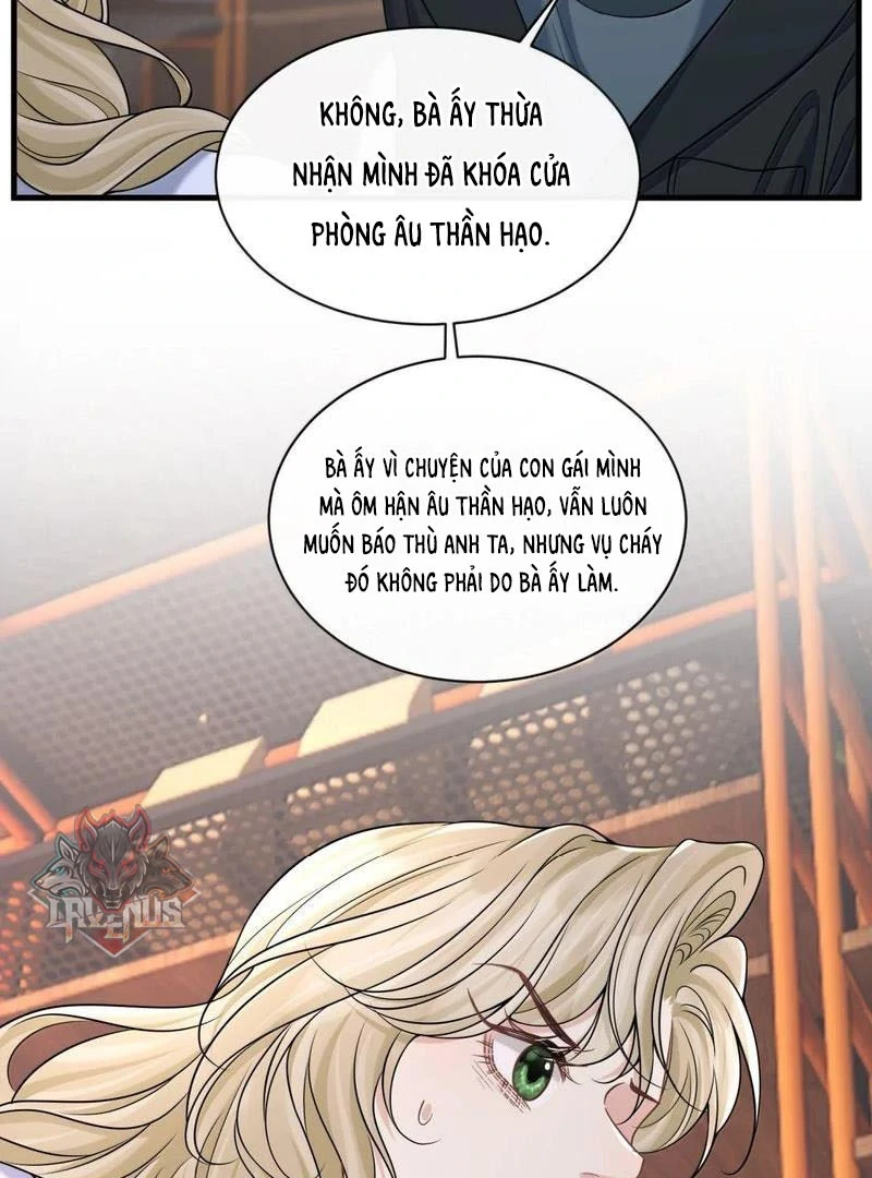 Người Tình Nguy Hiểm Chapter 62 - 58