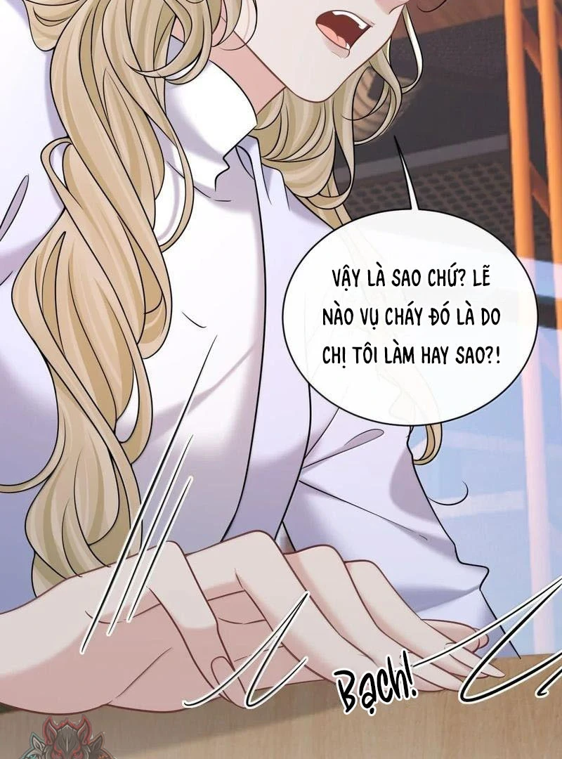 Người Tình Nguy Hiểm Chapter 62 - 59