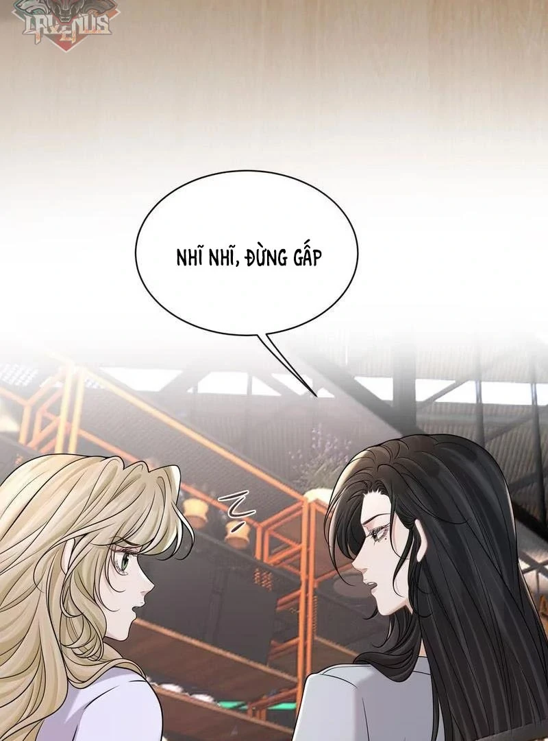 Người Tình Nguy Hiểm Chapter 62 - 60