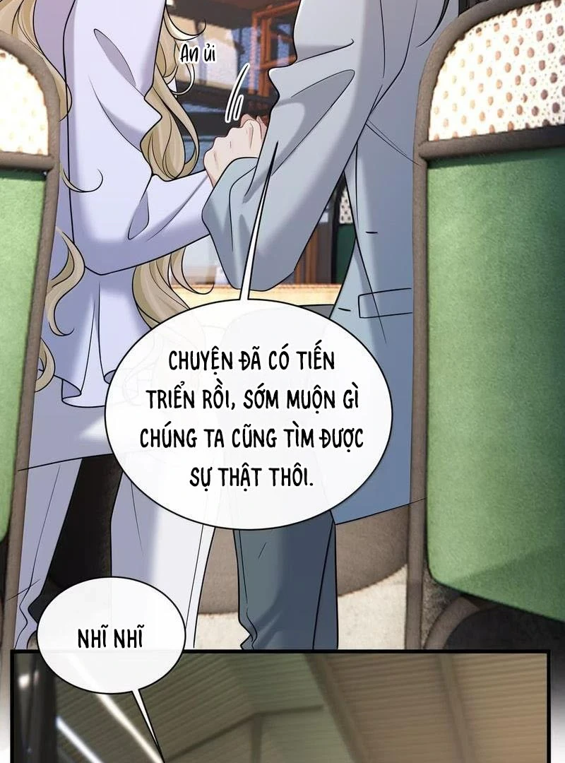 Người Tình Nguy Hiểm Chapter 62 - 61