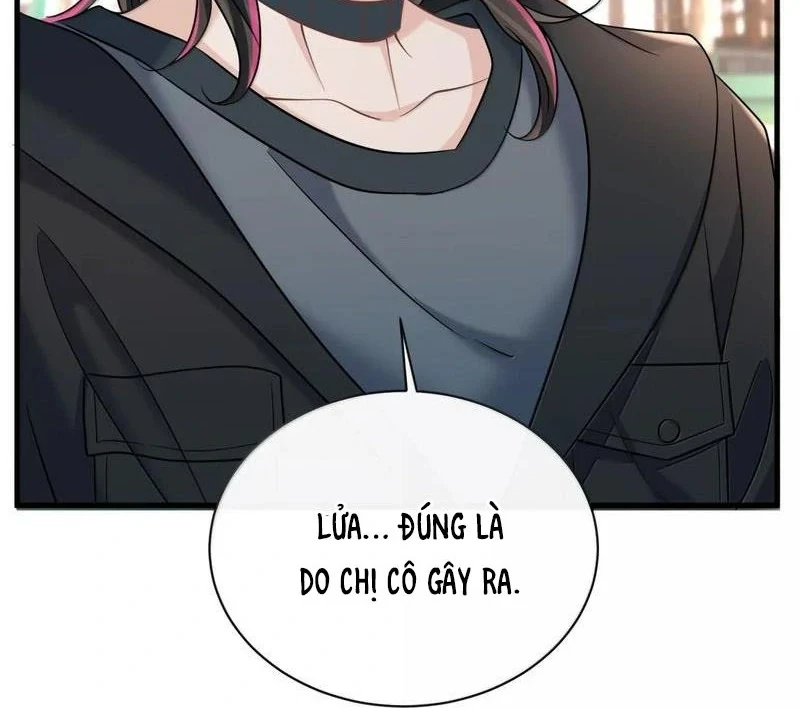 Người Tình Nguy Hiểm Chapter 62 - 63