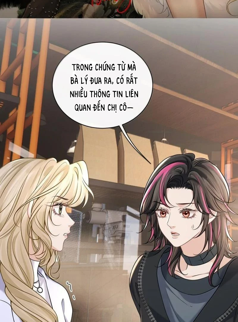 Người Tình Nguy Hiểm Chapter 63 - 2