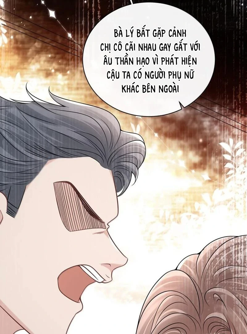 Người Tình Nguy Hiểm Chapter 63 - 4