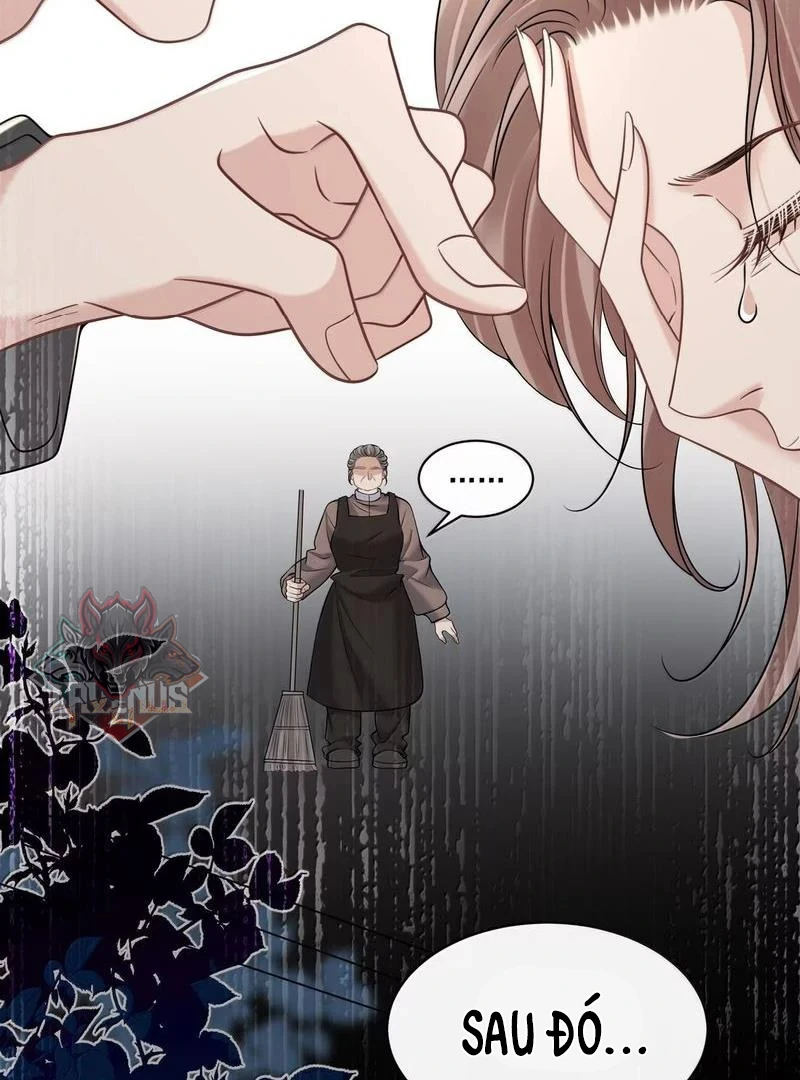 Người Tình Nguy Hiểm Chapter 63 - 5