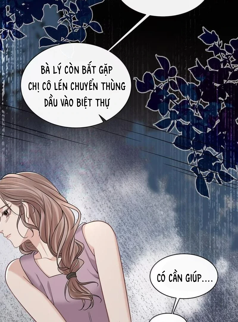 Người Tình Nguy Hiểm Chapter 63 - 6