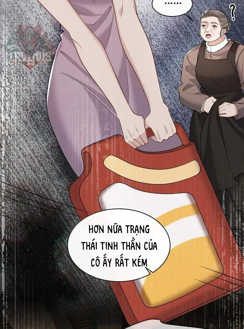 Người Tình Nguy Hiểm Chapter 63 - 7