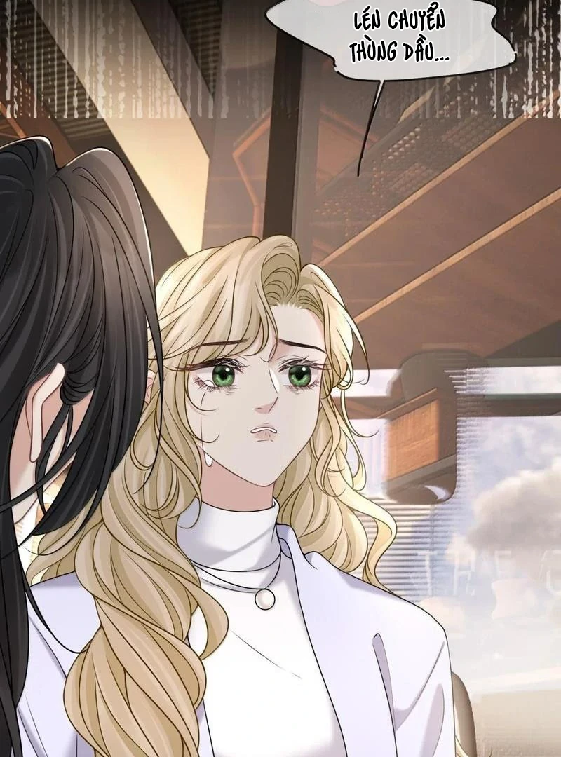 Người Tình Nguy Hiểm Chapter 63 - 8