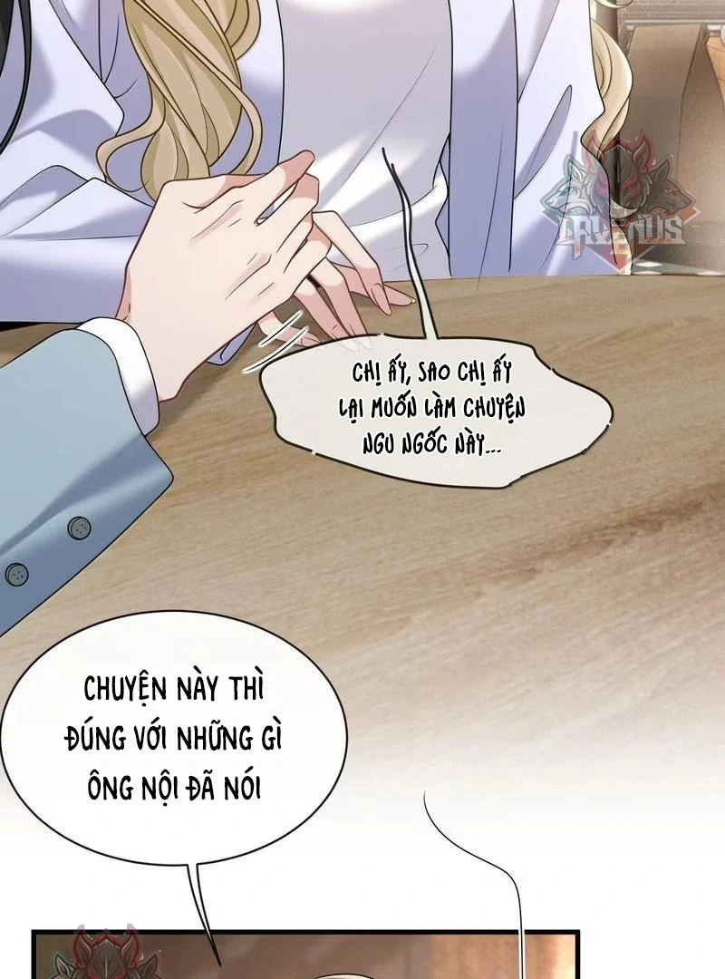 Người Tình Nguy Hiểm Chapter 63 - 9