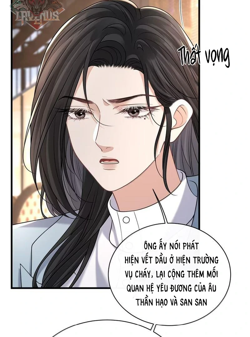 Người Tình Nguy Hiểm Chapter 63 - 10