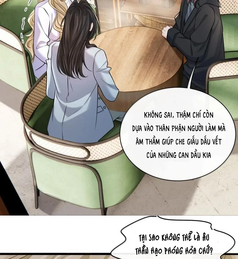 Người Tình Nguy Hiểm Chapter 63 - 12