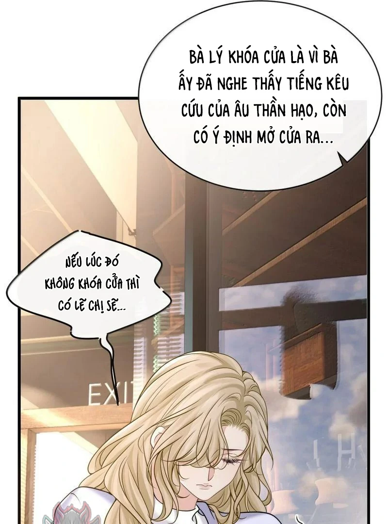 Người Tình Nguy Hiểm Chapter 63 - 14