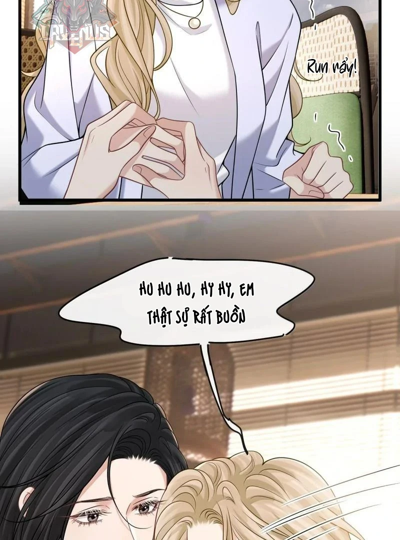 Người Tình Nguy Hiểm Chapter 63 - 15