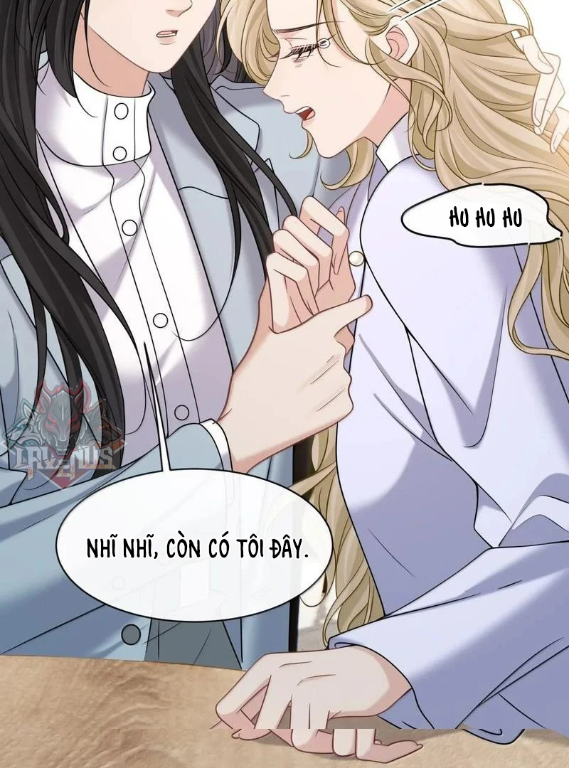 Người Tình Nguy Hiểm Chapter 63 - 16