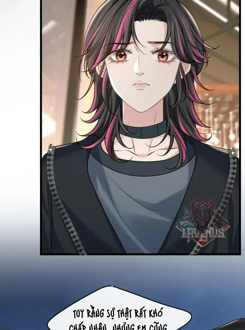 Người Tình Nguy Hiểm Chapter 63 - 18