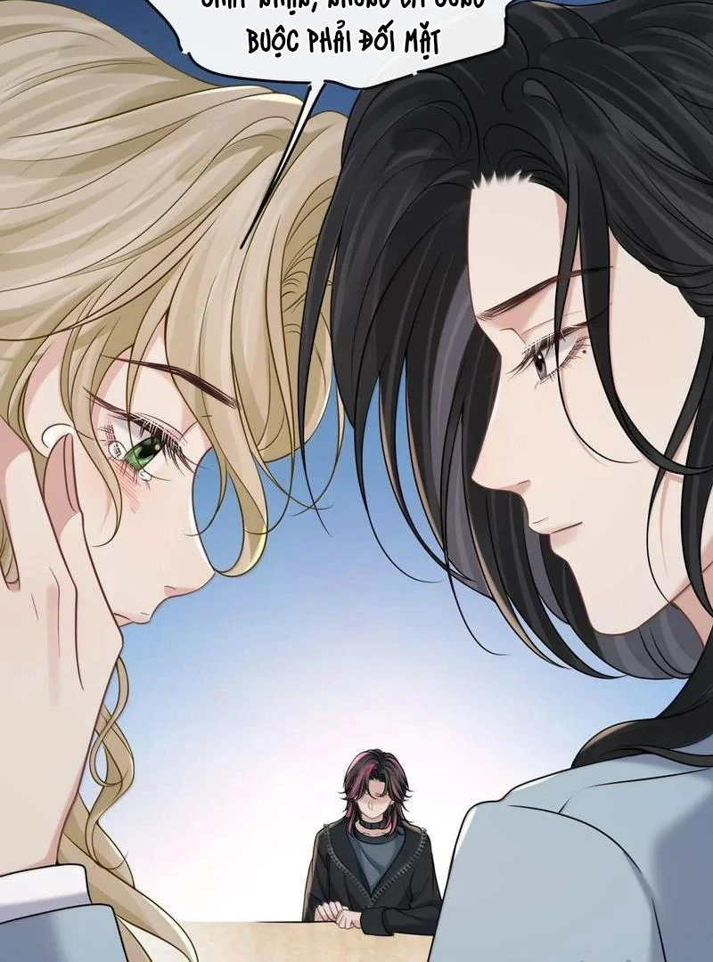 Người Tình Nguy Hiểm Chapter 63 - 19