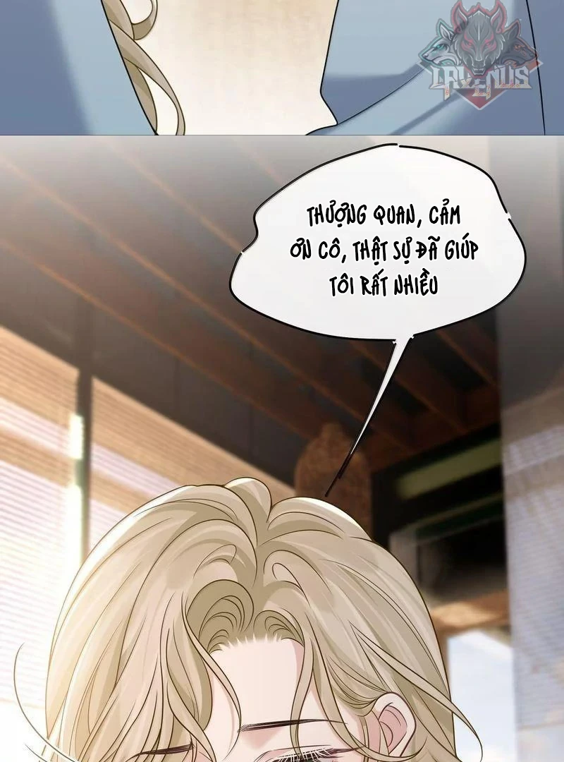 Người Tình Nguy Hiểm Chapter 63 - 20