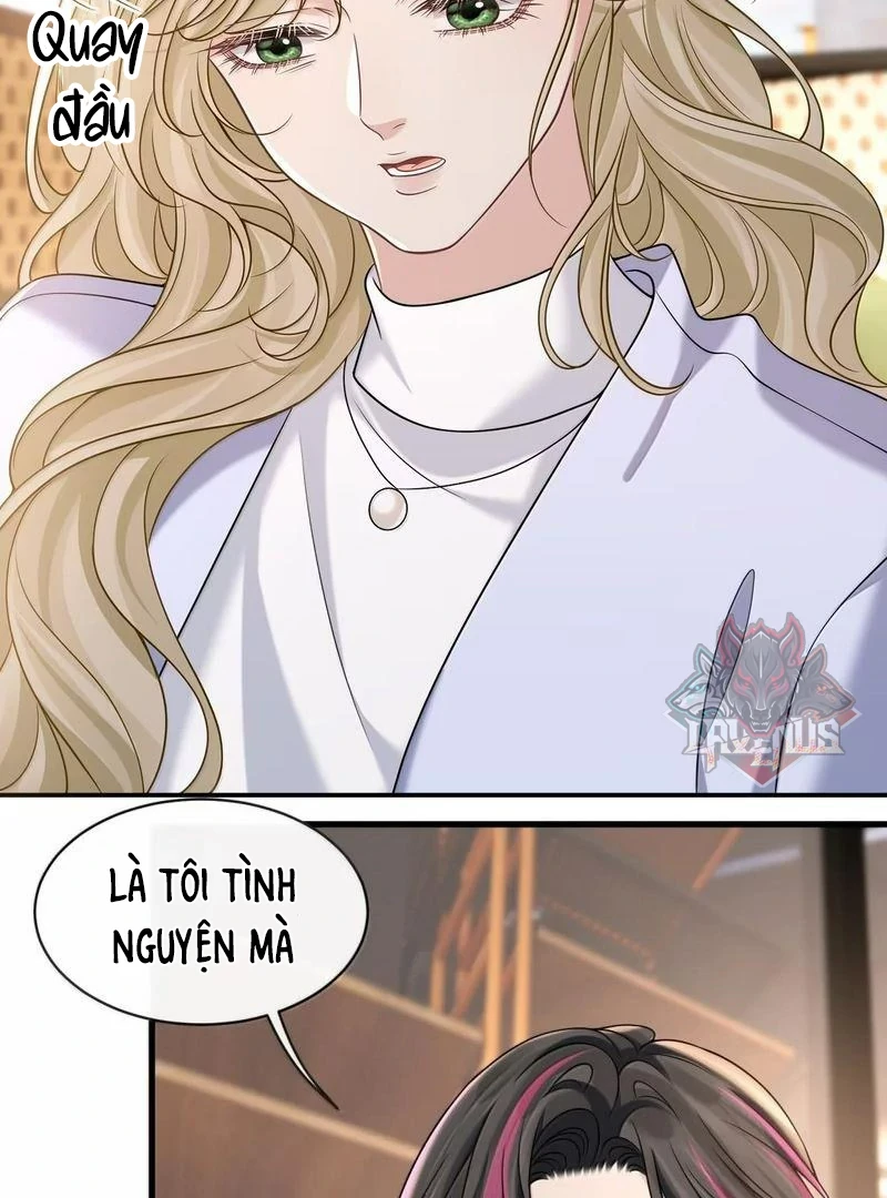 Người Tình Nguy Hiểm Chapter 63 - 21