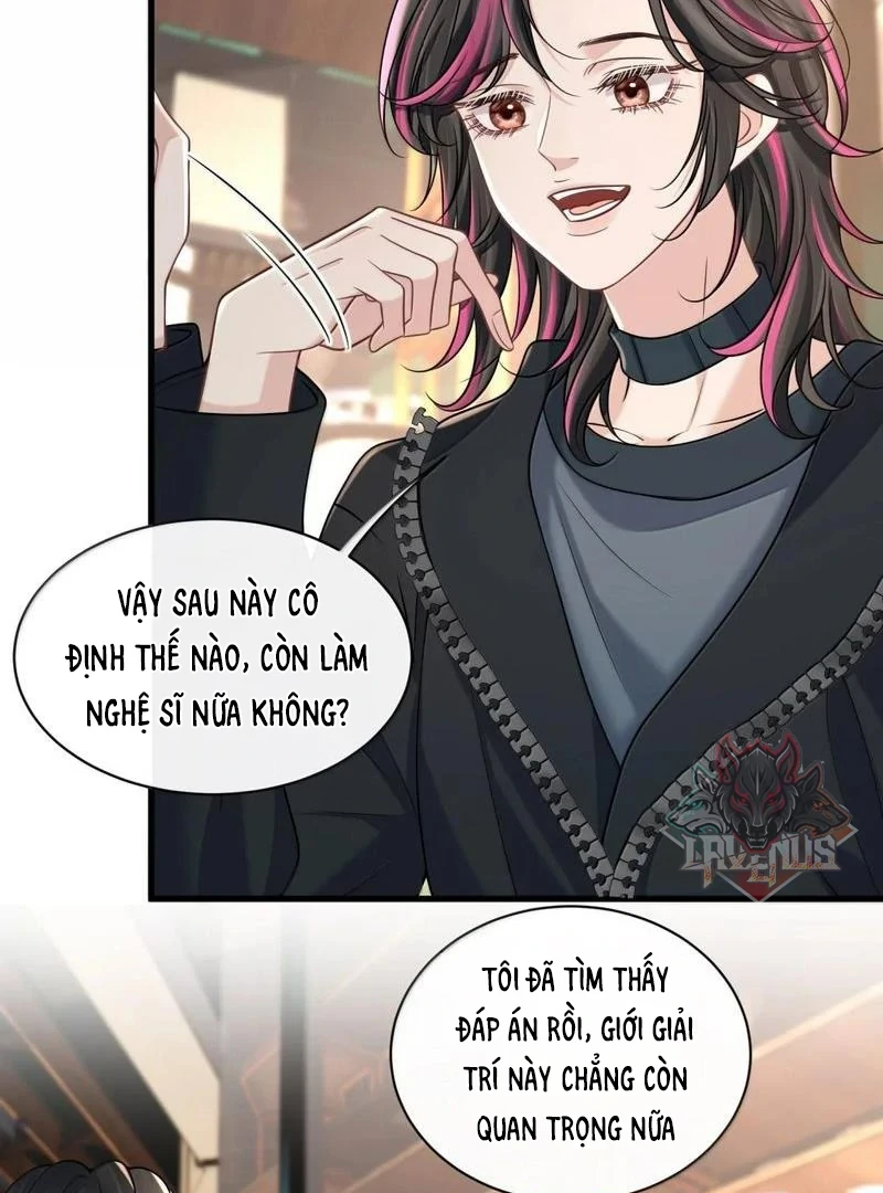 Người Tình Nguy Hiểm Chapter 63 - 22