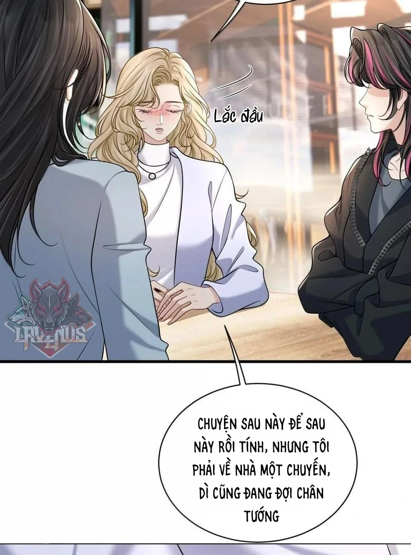 Người Tình Nguy Hiểm Chapter 63 - 23