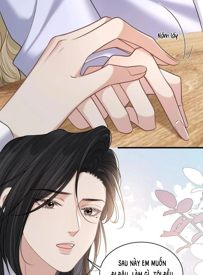 Người Tình Nguy Hiểm Chapter 63 - 24