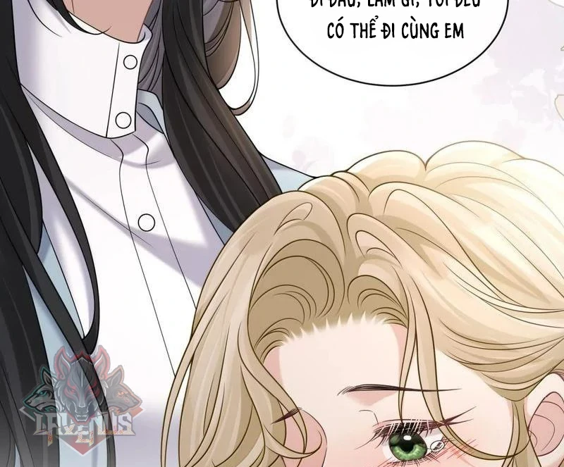 Người Tình Nguy Hiểm Chapter 63 - 25