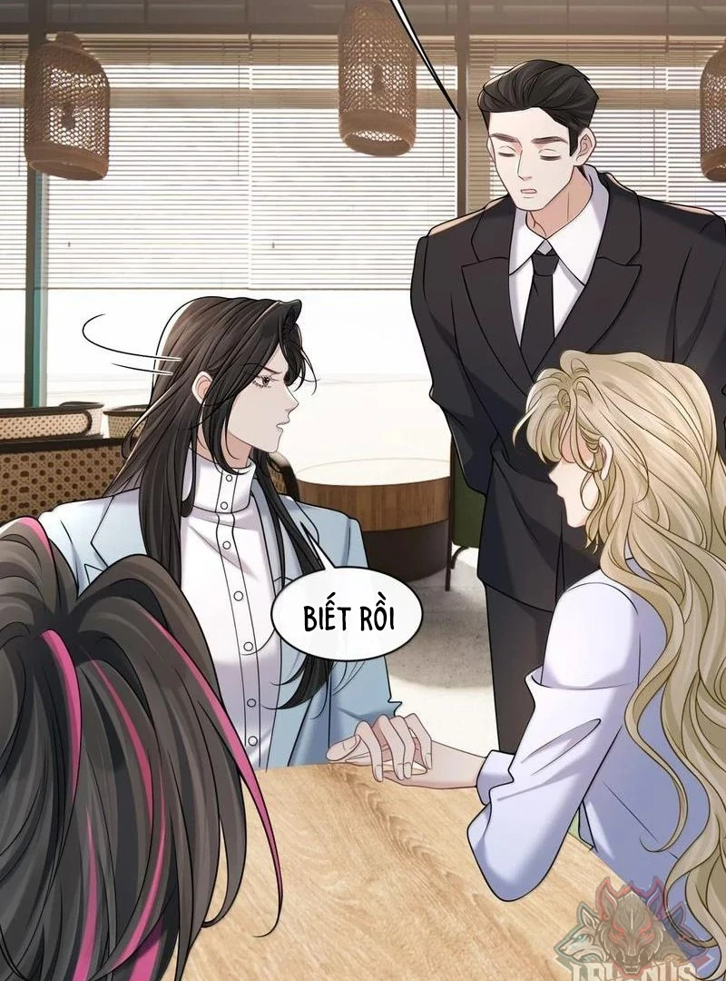 Người Tình Nguy Hiểm Chapter 63 - 28