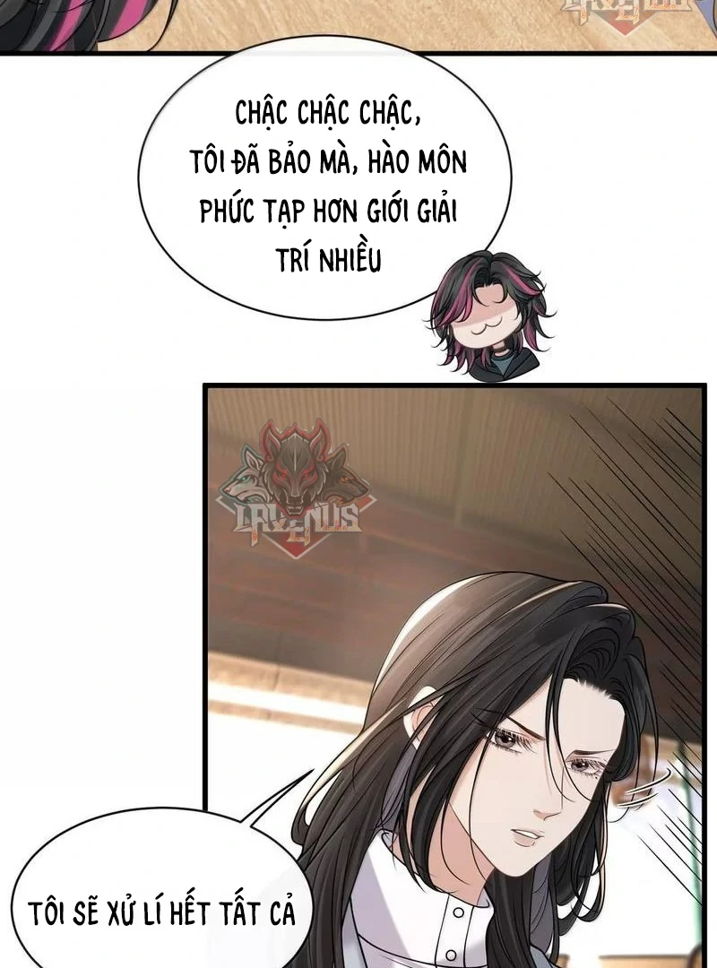 Người Tình Nguy Hiểm Chapter 63 - 29