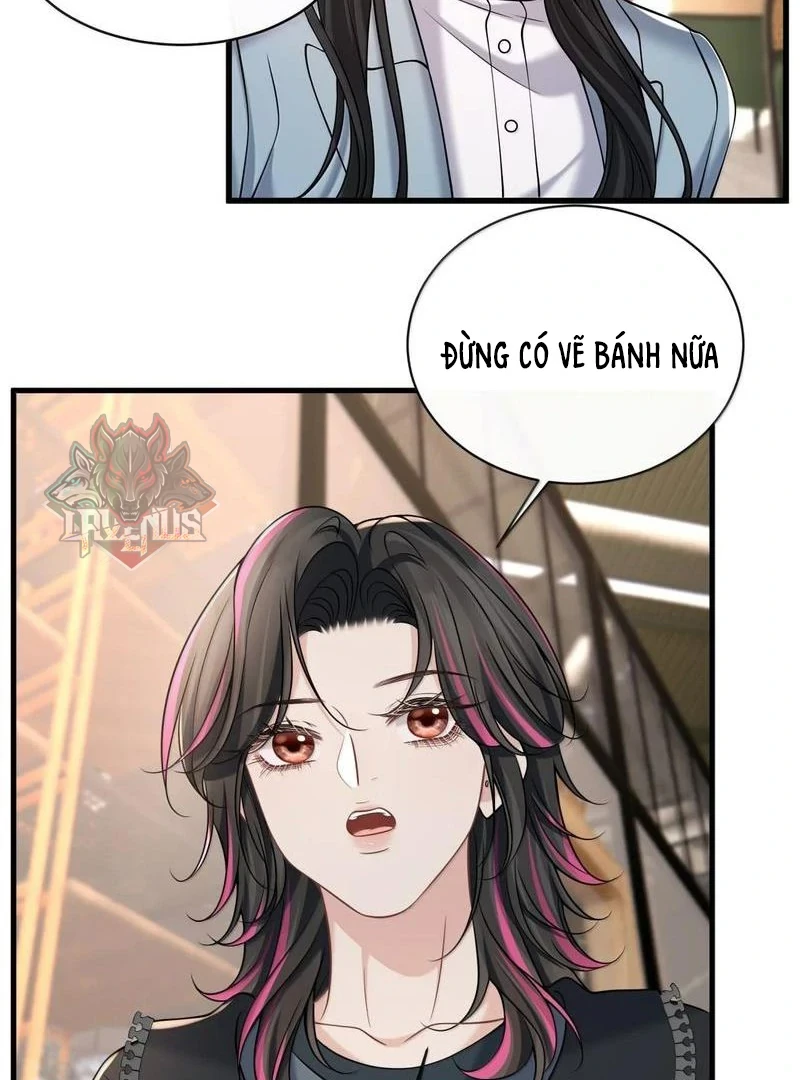 Người Tình Nguy Hiểm Chapter 63 - 30