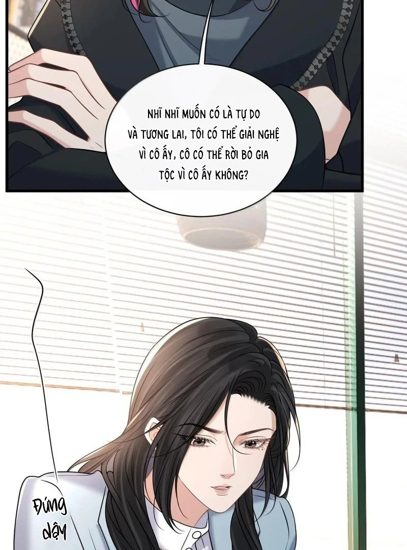 Người Tình Nguy Hiểm Chapter 63 - 31