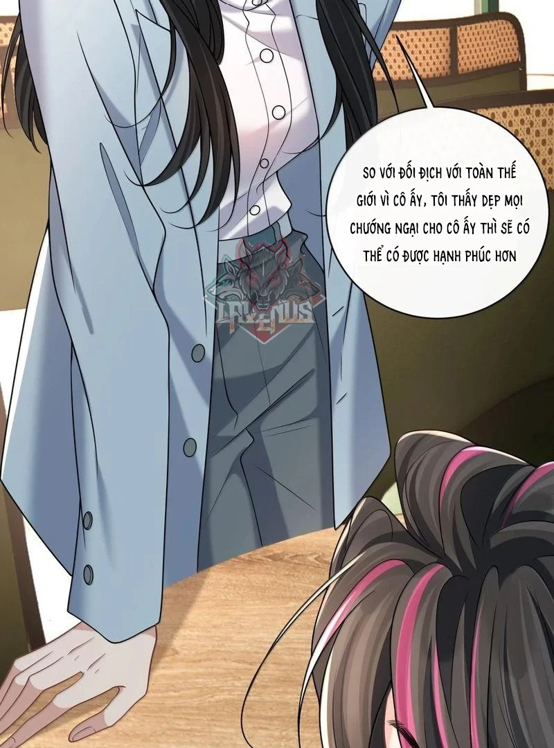 Người Tình Nguy Hiểm Chapter 63 - 32