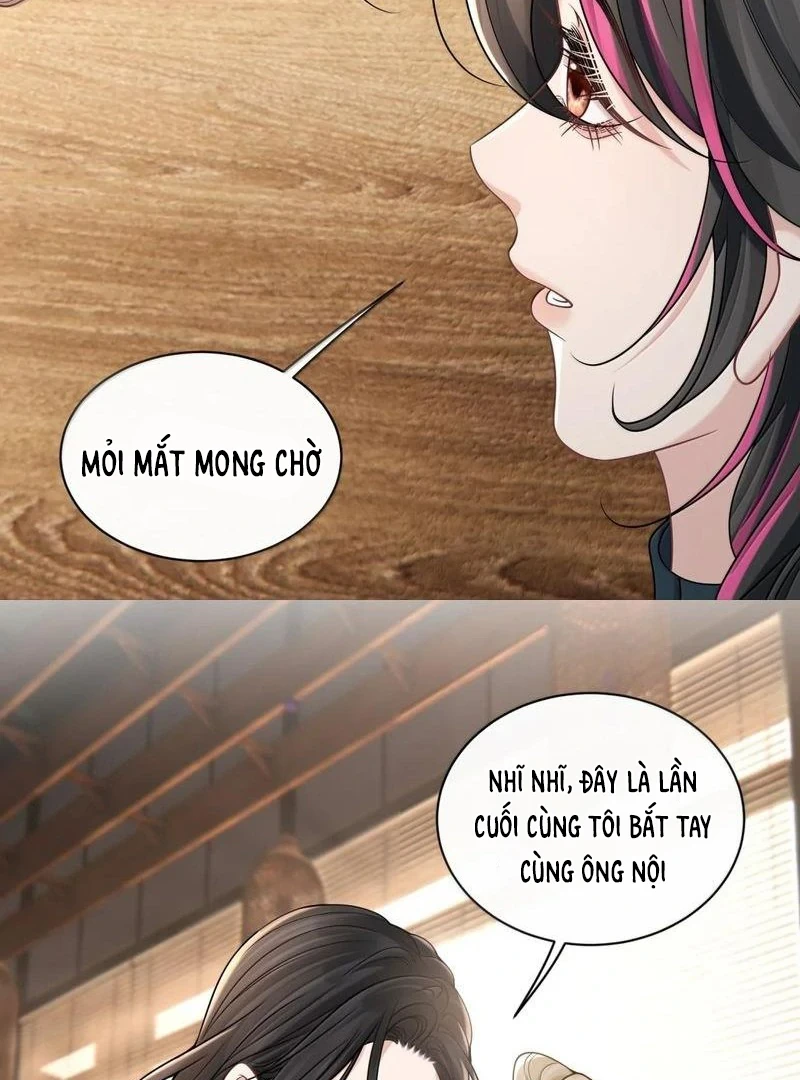 Người Tình Nguy Hiểm Chapter 63 - 33