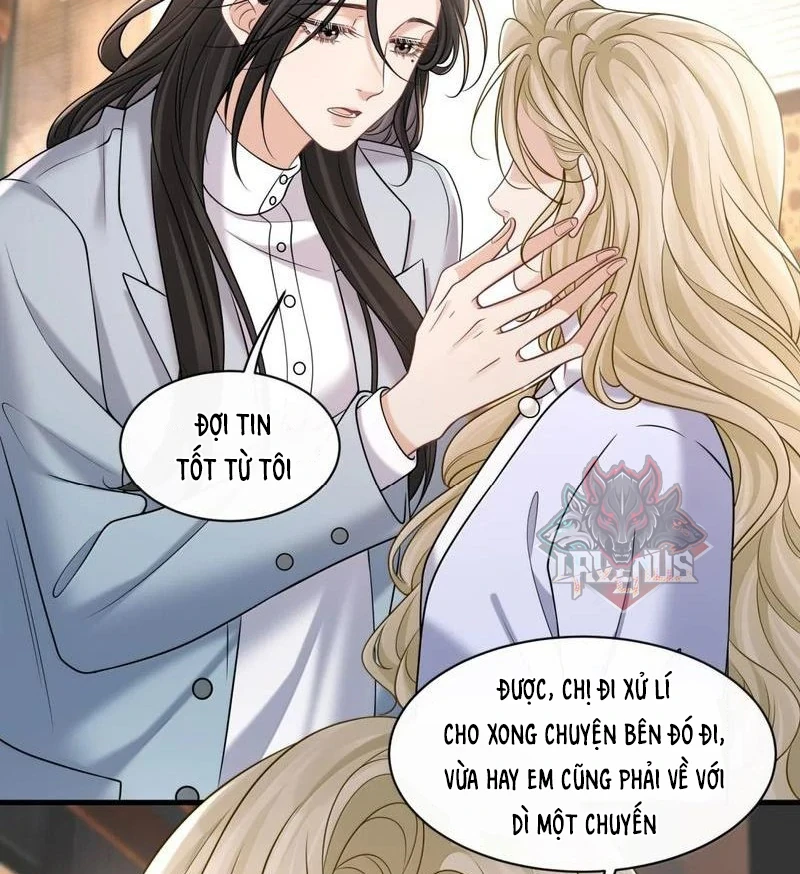 Người Tình Nguy Hiểm Chapter 63 - 34