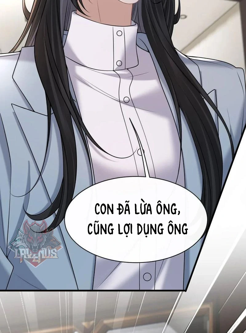 Người Tình Nguy Hiểm Chapter 63 - 43