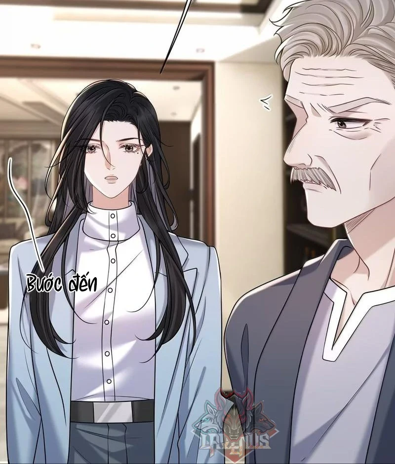 Người Tình Nguy Hiểm Chapter 63 - 46