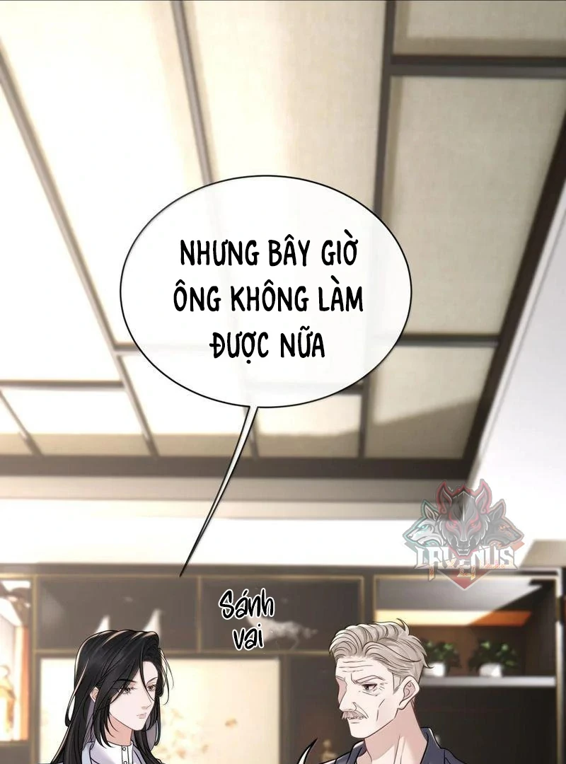 Người Tình Nguy Hiểm Chapter 63 - 47