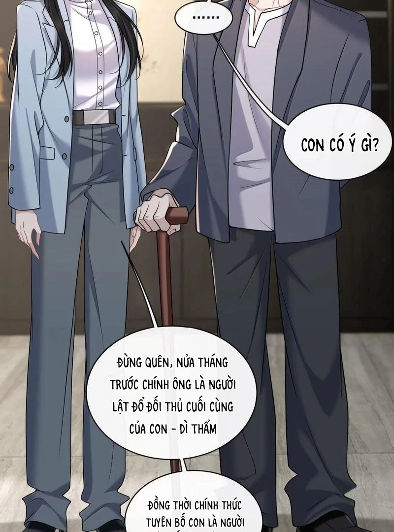 Người Tình Nguy Hiểm Chapter 63 - 48