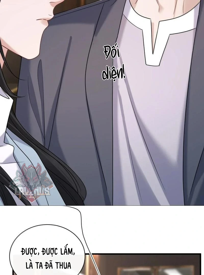 Người Tình Nguy Hiểm Chapter 63 - 51